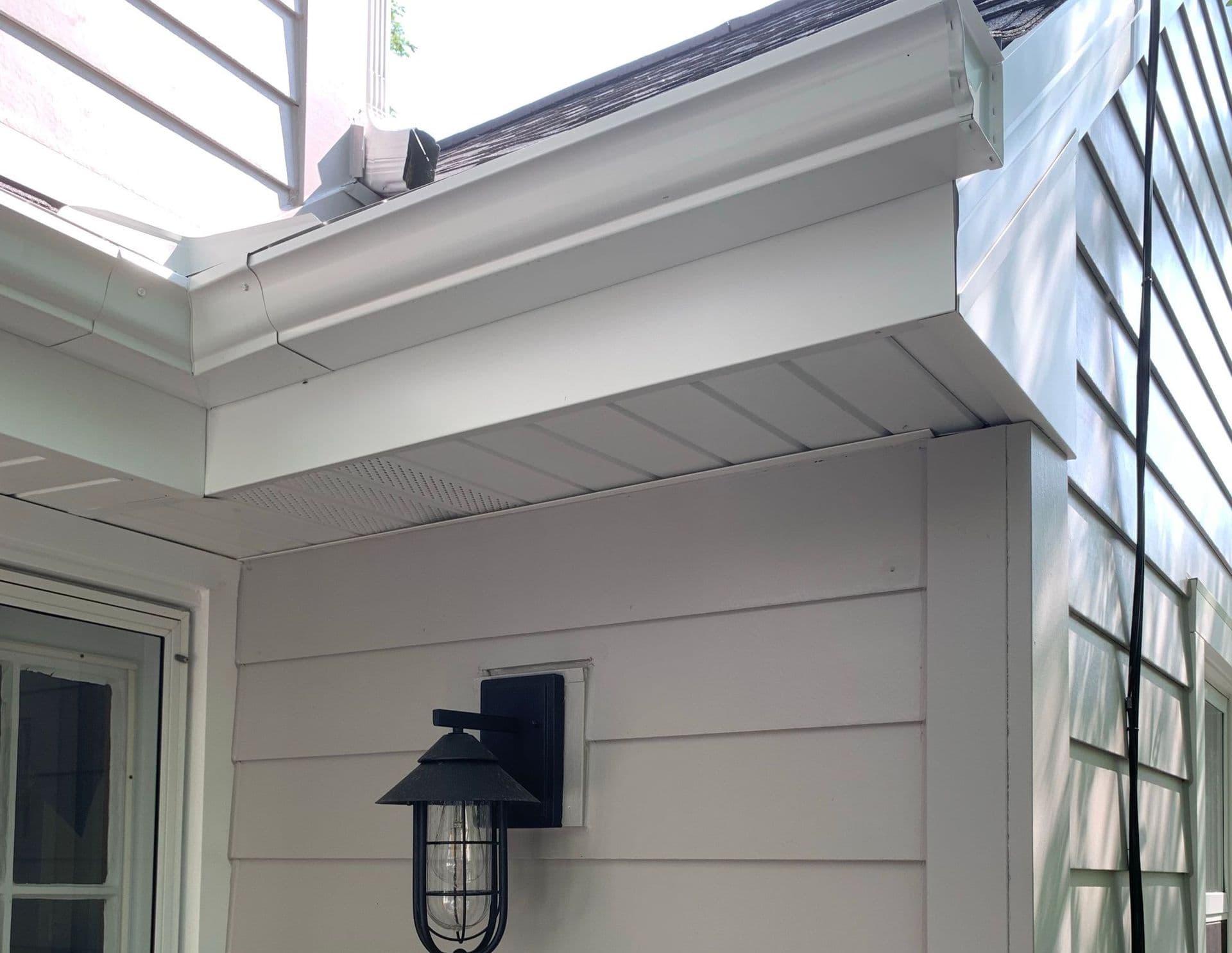 soffit & fascia